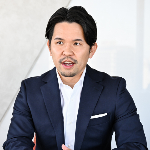 北川 共史